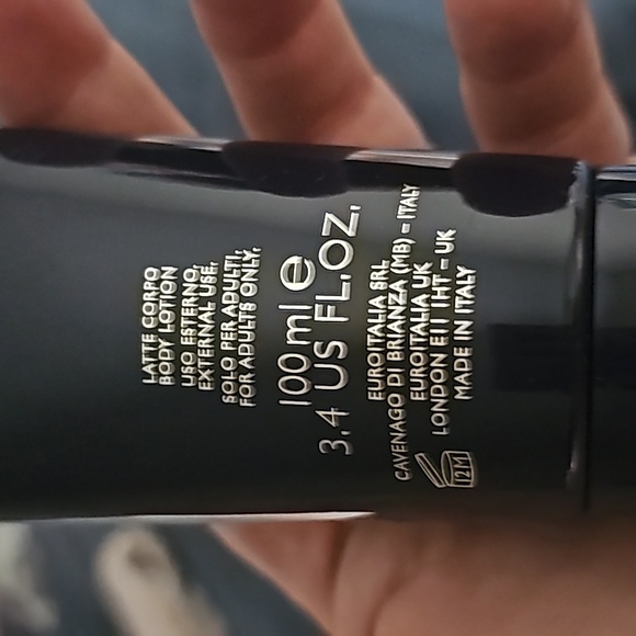 VERSACE  Dylan Blue Perfume Set - Picture 8 of 8